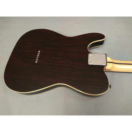 Harley Benton TE-70 RW Deluxe Series